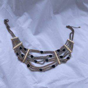 Silver and gold color